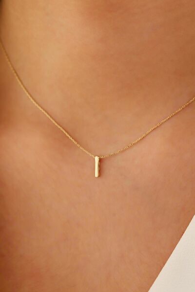 Sefa Gold Altın Kolye