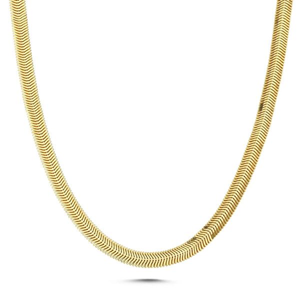 Sefa Gold Altın Kolye