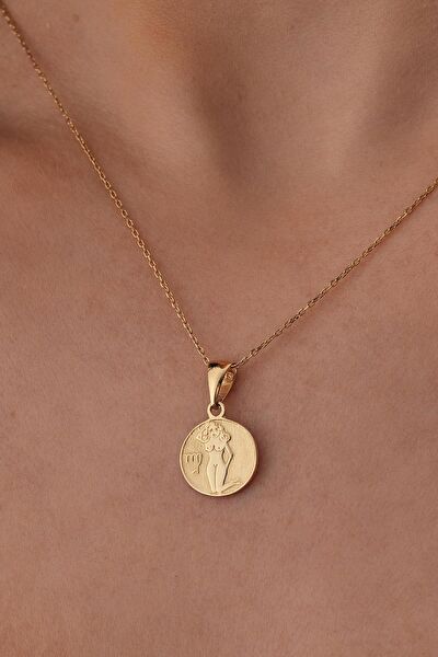 Sefa Gold Altın Kolye