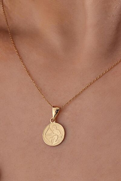 Sefa Gold Altın Kolye