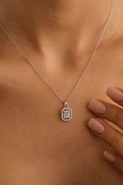 Sefa Gold Altın Kolye