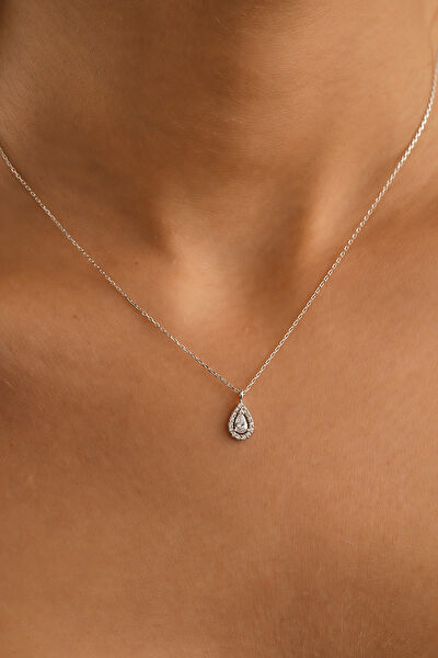 Sefa Gold Altın Kolye