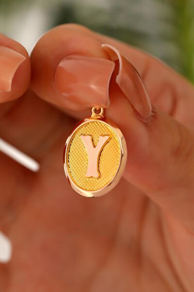 Sefa Gold Altın Kolye