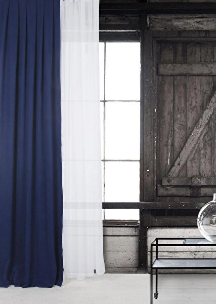 Massarelli Fon Perde