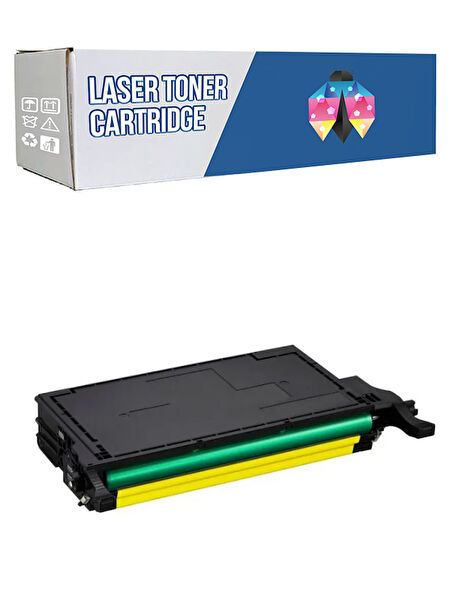 POWPRINT Toner