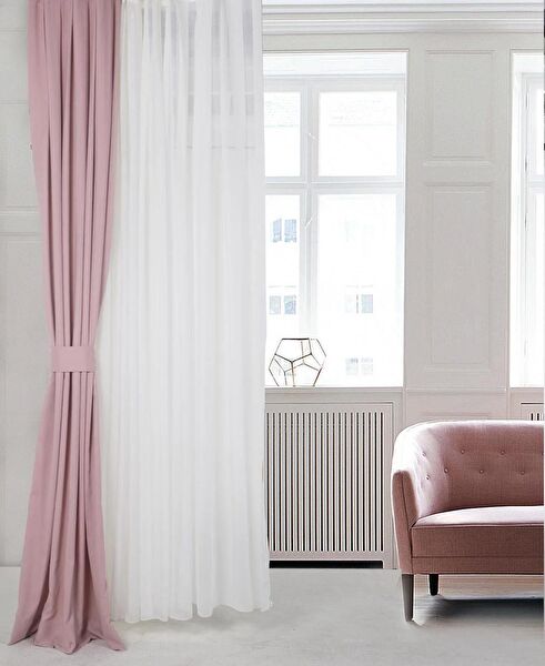 Massarelli Fon Perde