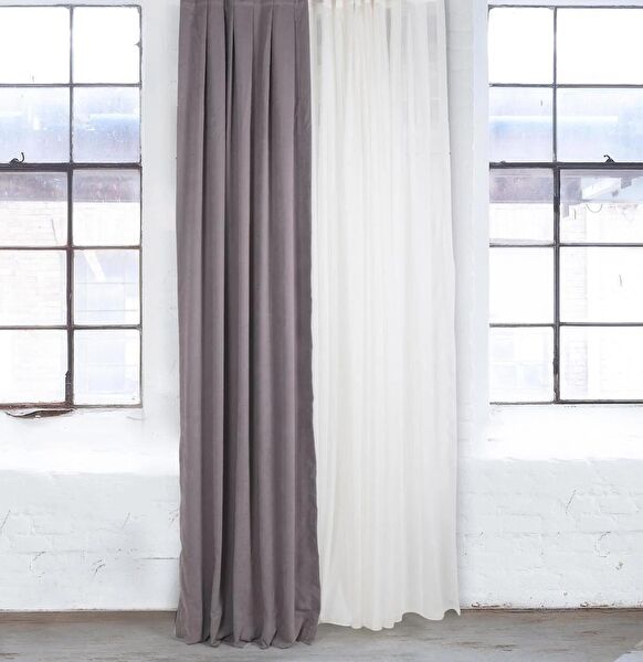 Massarelli Fon Perde