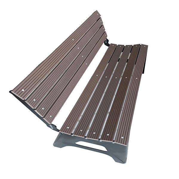 Safirkom Bahçe Bankı