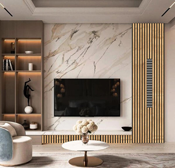 winflex Duvar Panelleri