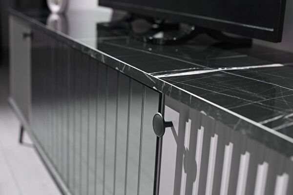 Safir Dekor Yemek Odası Takımı