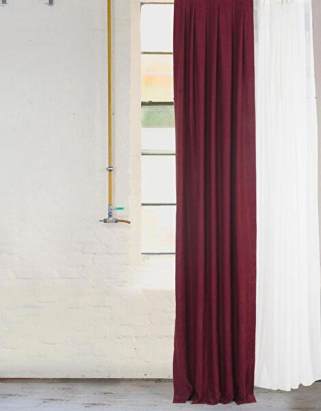 Massarelli Fon Perde