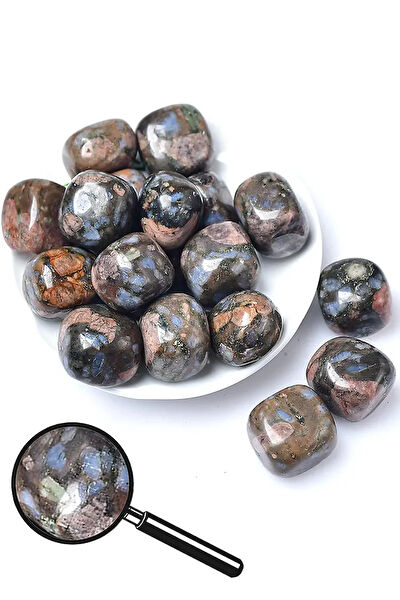 Erilsa Dekoratif Obje, Biblo, Figür