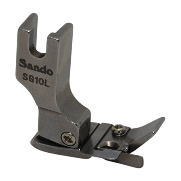 Sando Dikiş Makinesi Aksesuarları