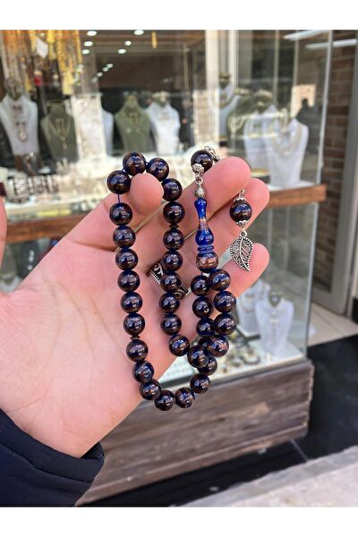 Sahra gümüş Tesbih