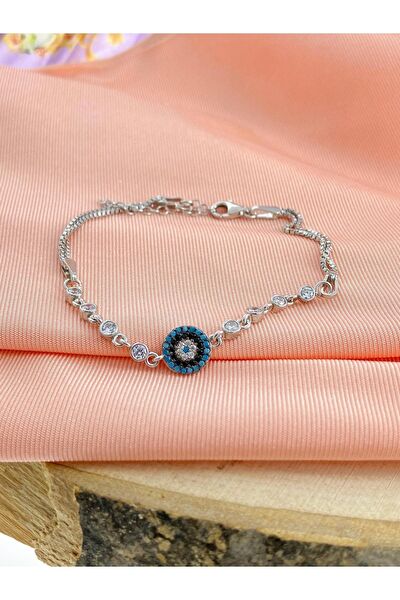 Sahra gümüş Bileklik