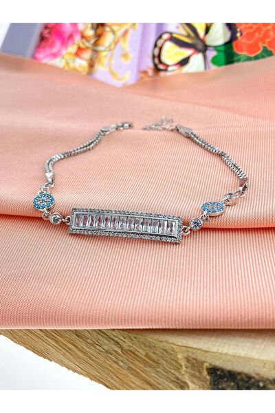 Sahra gümüş Bileklik