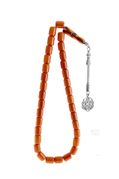 Sahra gümüş Tesbih