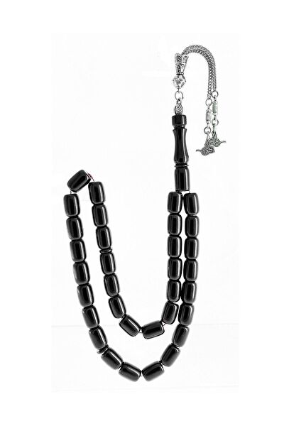 Sahra gümüş Tesbih