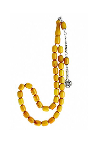 Sahra gümüş Tesbih