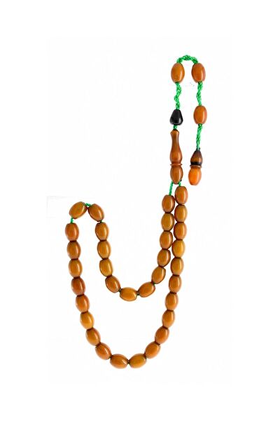 Sahra gümüş Tesbih