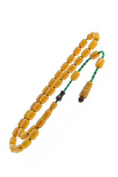 Sahra gümüş Tesbih