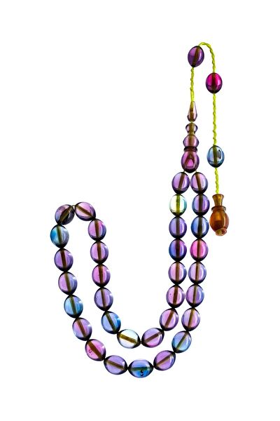 Sahra gümüş Tesbih