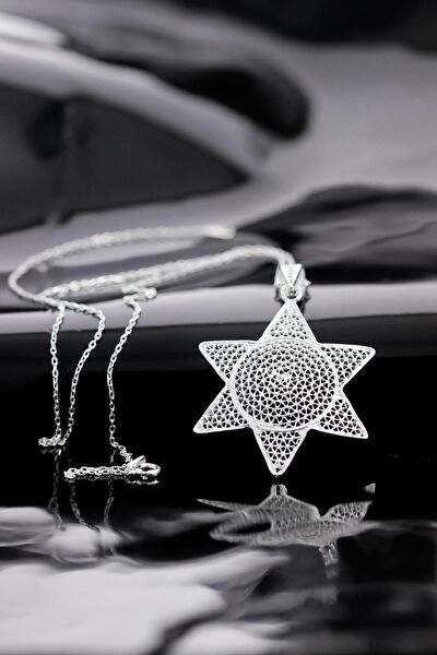 Sahra gümüş Takı Aparatları