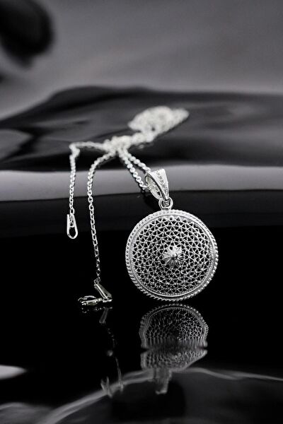 Sahra gümüş Takı Aparatları