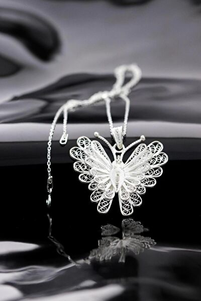 Sahra gümüş Takı Aparatları