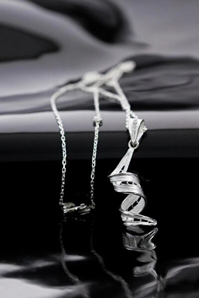 Sahra gümüş Takı Aparatları