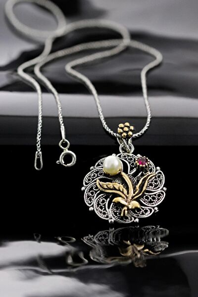 Sahra gümüş Takı Aparatları