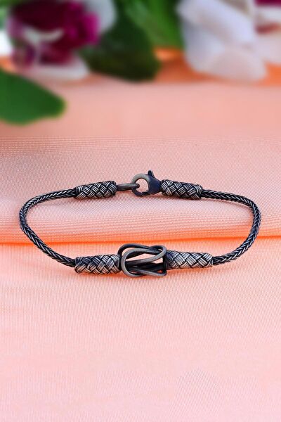 Sahra gümüş Bileklik