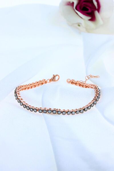 Sahra gümüş Bileklik