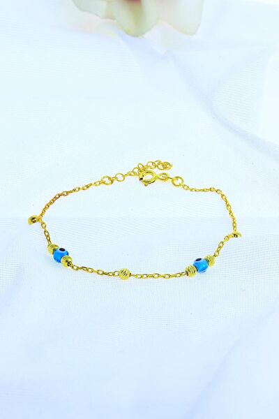 Sahra gümüş Bileklik