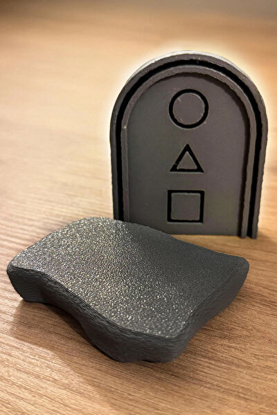 Genel Karakter Figürü