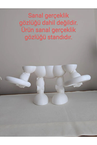 Just3dprintings Sanal Gerçeklik Gözlüğü