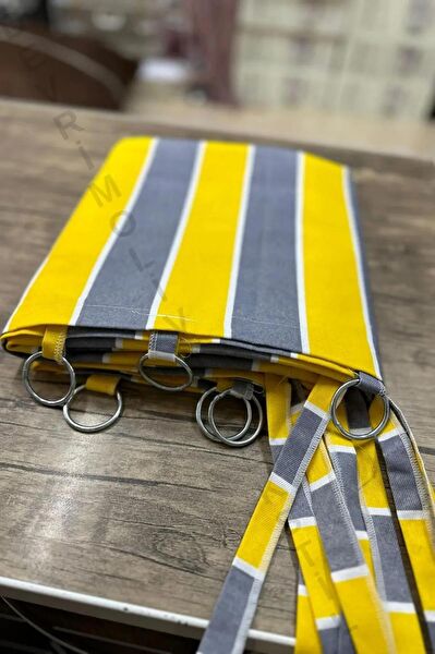 Devrim Olivya Tekstil Fon Perde