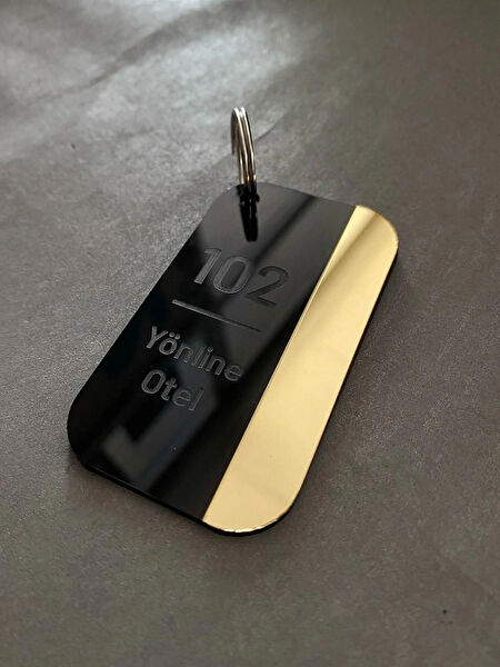 YÖNLİNE Anahtarlık