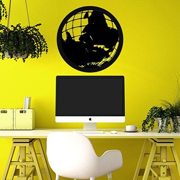 Sogle Metal Tasarım Metal Tablo