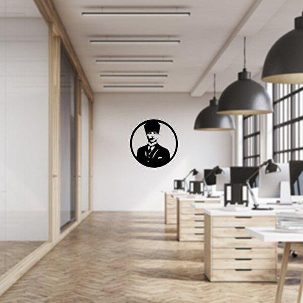 Sogle Metal Tasarım Metal Tablo