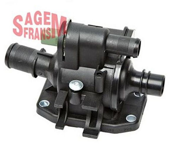 Sagem Termostat