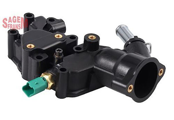 Sagem Termostat Gövdesi