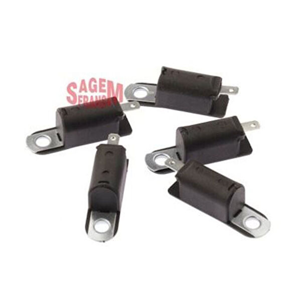 Sagem Bagaj Plastiği