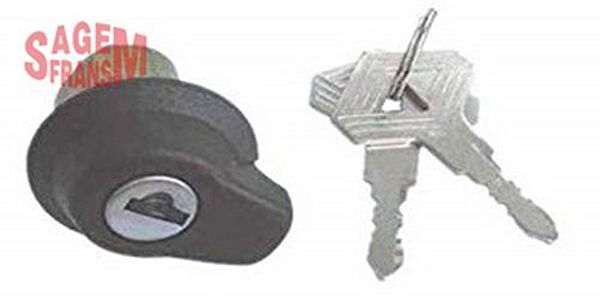 Sagem Bagaj Plastiği