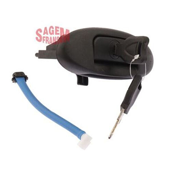 Sagem Bagaj Plastiği