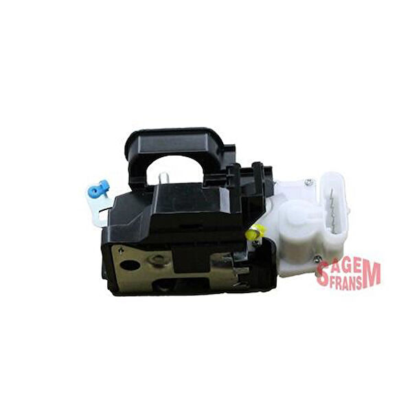 Sagem Kapı Ekipmanları