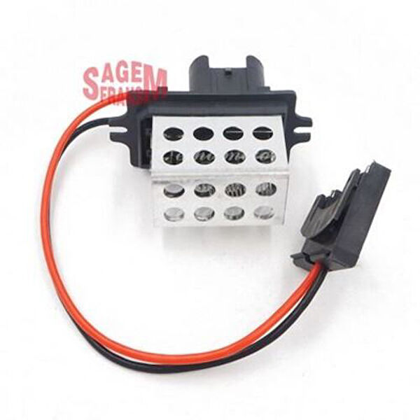 Sagem Klima Rezistansı