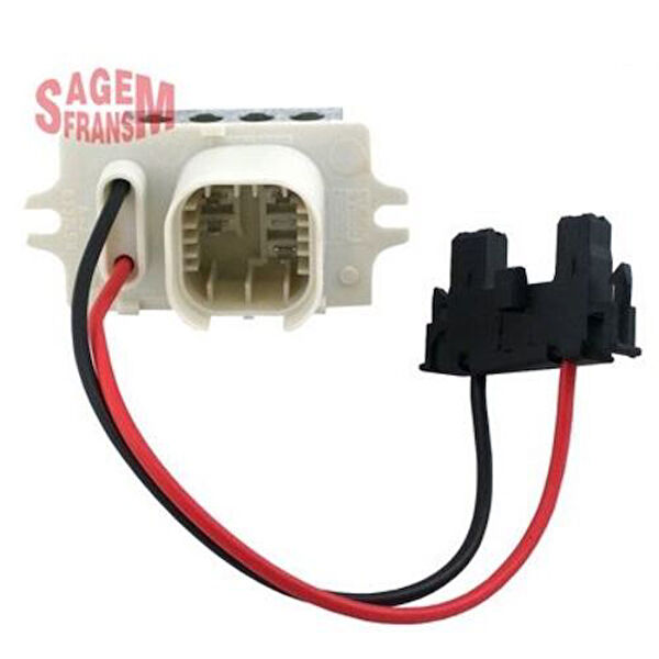 Sagem Klima Rezistansı