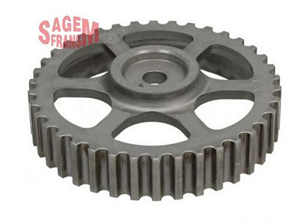 Sagem Eksantrik Mili