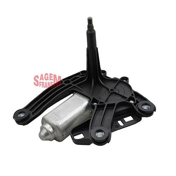 Sagem Silecek Motoru